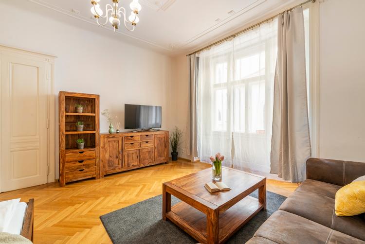 Selinor Apartments | Prague | 79