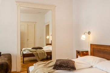 Selinor Apartments | Praha | Old Town Square Apartments, apartmán se 4 pokoji