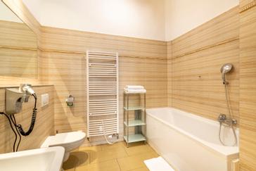 Selinor Apartments | Praha | Old Town Square Apartments, apartmán se 4 pokoji