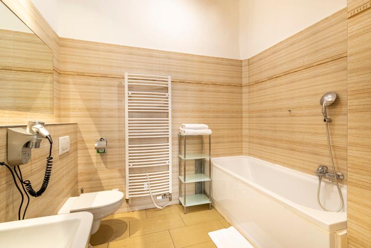 Selinor Apartments | Prague | 93