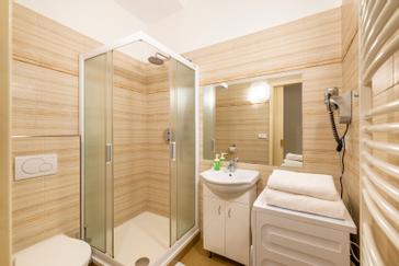 Selinor Apartments | Praha | Old Town Square Apartments, apartmán se 4 pokoji