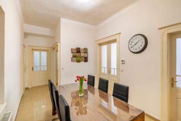 Selinor Apartments | Praha | Old Town Square Apartments, apartmán se 4 pokoji