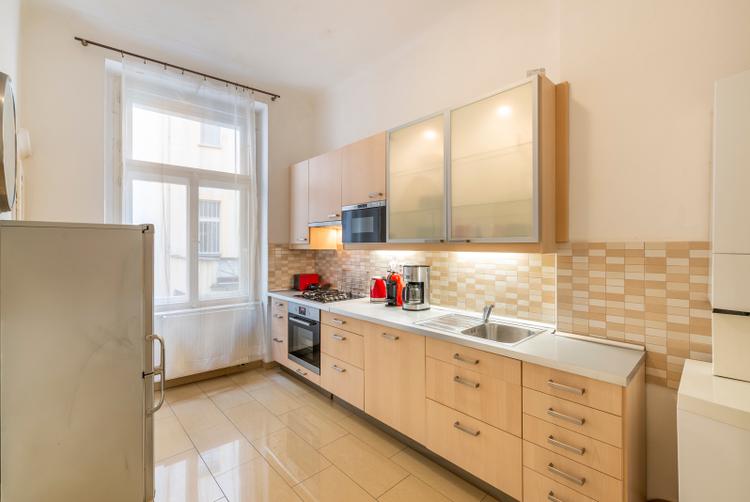 Selinor Apartments | Prague | 87