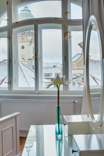 Selinor Apartments | Praha | Charles Bridge Premium Residence, apartmán se 3 pokoji