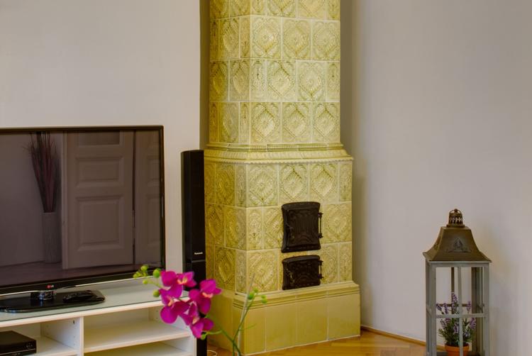 Selinor Apartments | Prague | 73