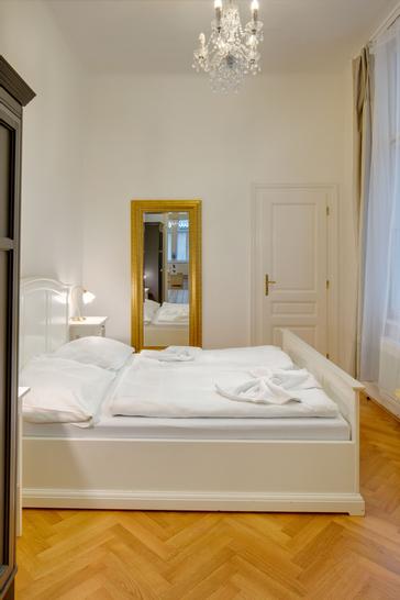 Selinor Apartments | Praha | Charles Bridge Premium Residence, apartmán se 3 pokoji