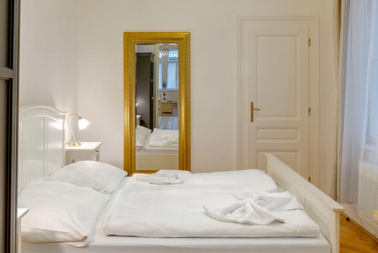 Selinor Apartments | Prague | 43