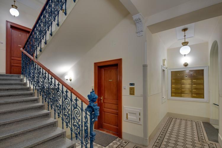 Selinor Apartments | Prague | 18