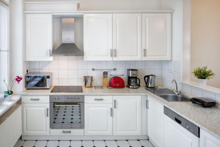 Selinor Apartments | Prague | 49