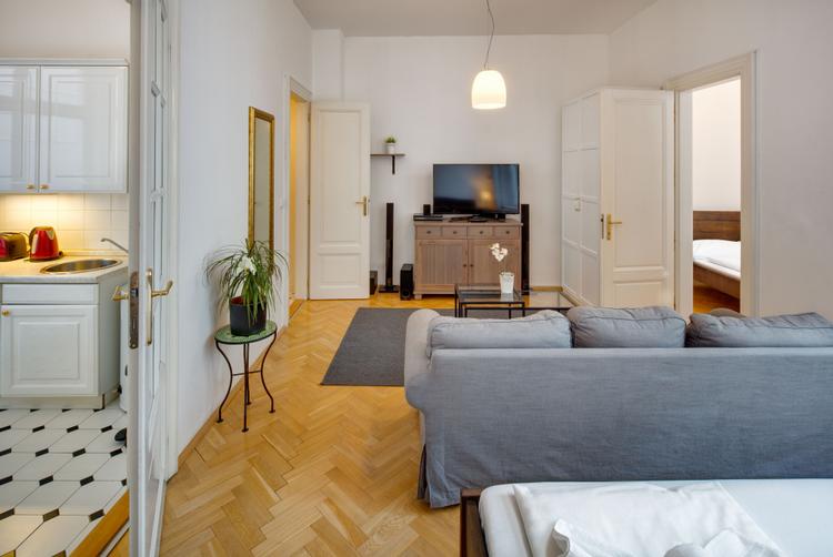 Selinor Apartments | Prague | 20