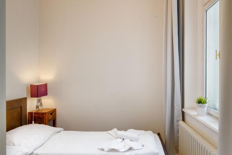 Selinor Apartments | Prague | 21