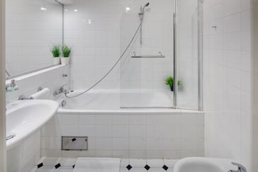 Selinor Apartments | Praha | Charles Bridge Premium Residence, apartmán se 2 pokoji