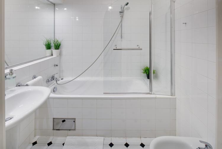 Selinor Apartments | Prague | 30