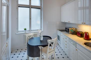 Selinor Apartments | Praha | Charles Bridge Premium Residence, apartmán se 2 pokoji