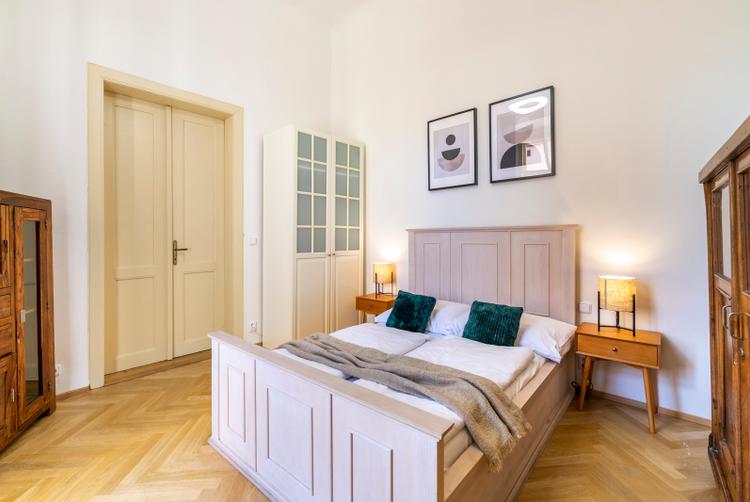 Selinor Apartments | Prague | 82