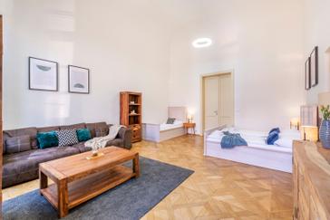 Selinor Apartments | Praha | Old Town Square Apartments, apartmán se 4 pokoji