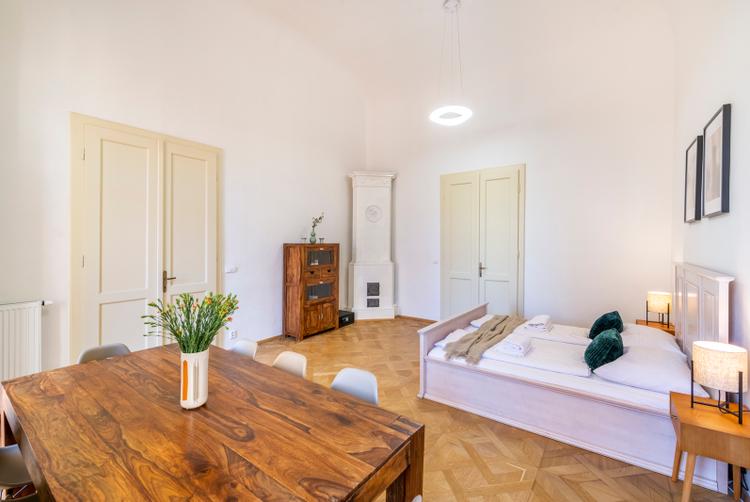 Selinor Apartments | Prague | 83