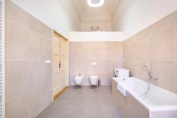 Selinor Apartments | Praha | Old Town Square Apartments, apartmán se 4 pokoji