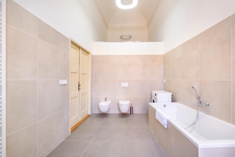 Selinor Apartments | Prague | 97