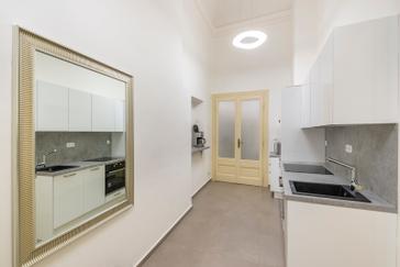 Selinor Apartments | Praha | Old Town Square Apartments, apartmán se 4 pokoji