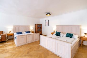 Selinor Apartments | Praha | Old Town Square Apartments, apartmán se 2 pokoji