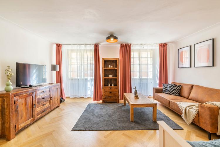 Selinor Apartments | Prague | 13