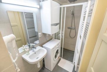 Selinor Apartments | Praha | Old Town Square Apartments, apartmán se 2 pokoji