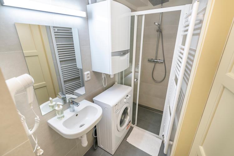 Selinor Apartments | Prague | 28