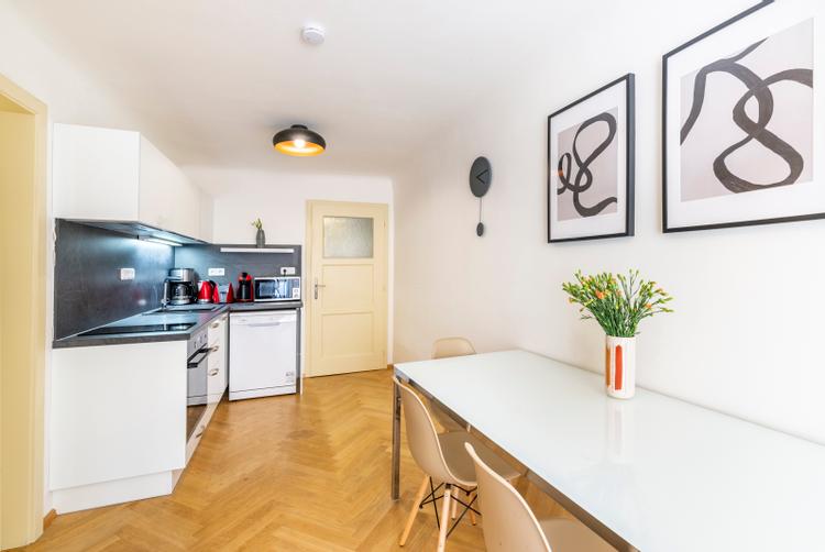 Selinor Apartments | Prague | 23