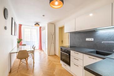 Selinor Apartments | Praha | Old Town Square Apartments, apartmán se 2 pokoji