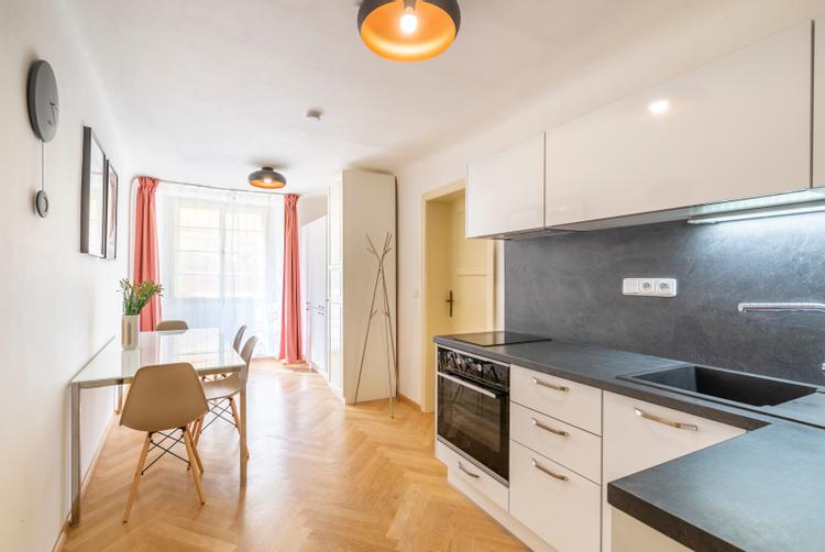 Selinor Apartments | Prague | 24