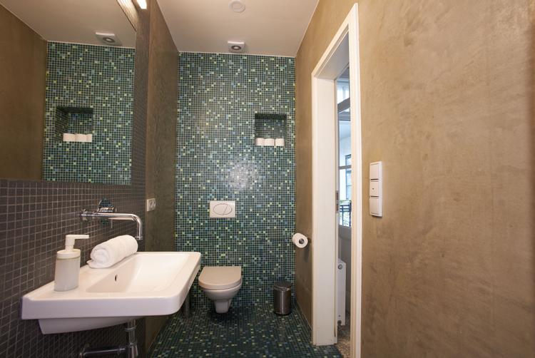 Selinor Apartments | Prague | 7