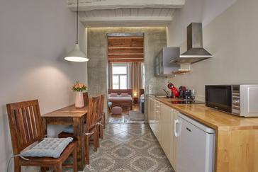 Selinor Apartments | Praha | Old Town Square Apartments, Studio