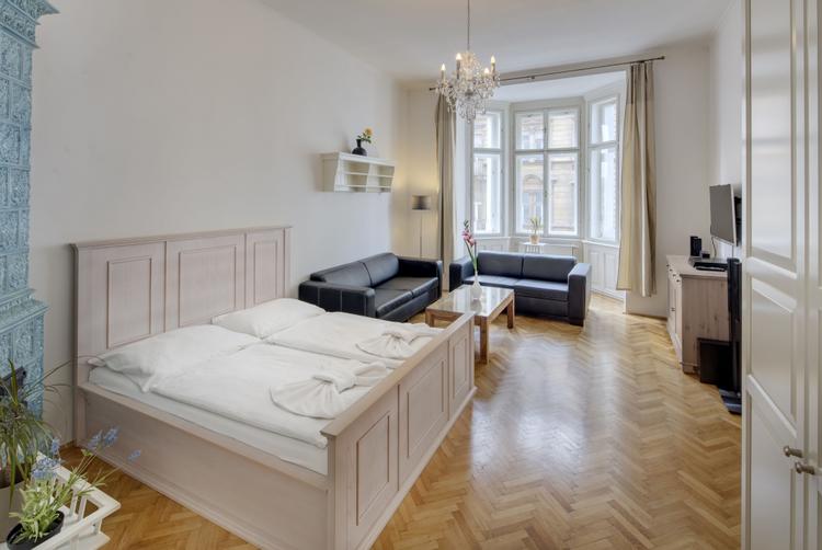 Selinor Apartments | Prague | 62