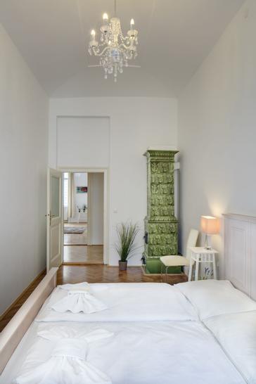 Selinor Apartments | Praha | Old Town Square Apartments, apartmán se 3 pokoji