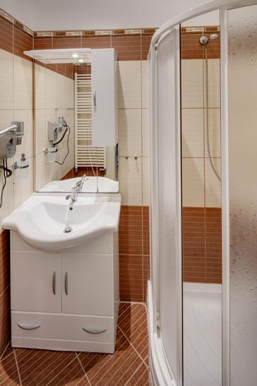 Selinor Apartments | Praha | Old Town Square Apartments, apartmán se 3 pokoji