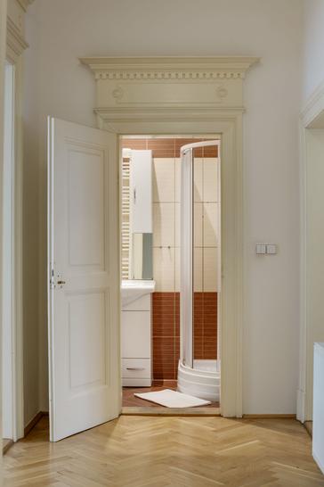 Selinor Apartments | Praha | Old Town Square Apartments, apartmán se 3 pokoji