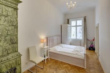 Selinor Apartments | Praha | Old Town Square Apartments, apartmán se 3 pokoji