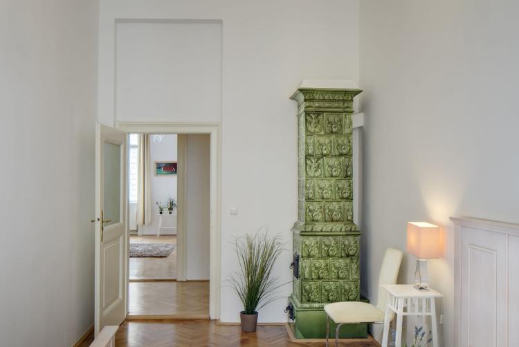 Selinor Apartments | Praha | 37