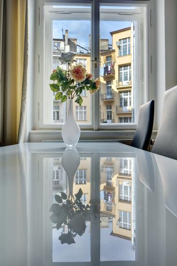 Selinor Apartments | Praha | Old Town Square Apartments, apartmán se 3 pokoji