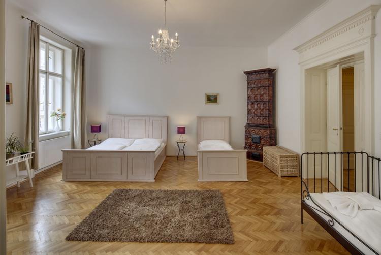 Selinor Apartments | Prague | 34
