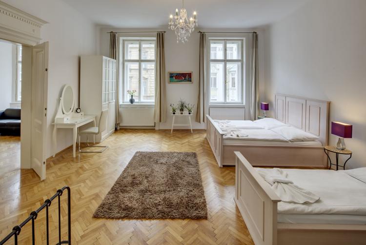 Selinor Apartments | Prague | 61
