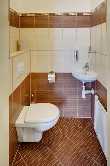 Selinor Apartments | Praha | Old Town Square Apartments, apartmán se 3 pokoji