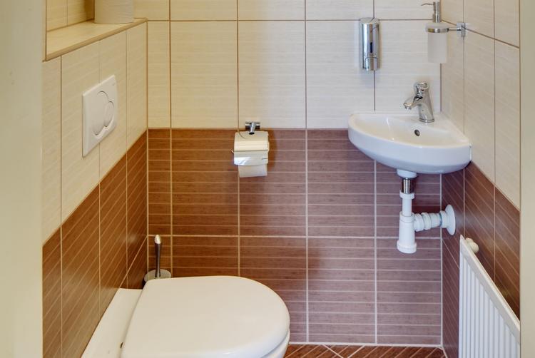 Selinor Apartments | Prague | 12