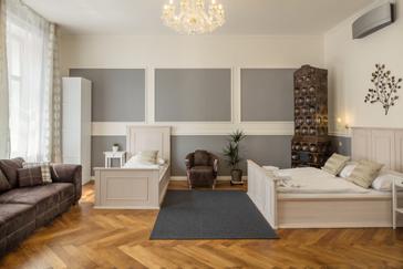 Selinor Apartments | Prague | Premium Apartment, Masna 19