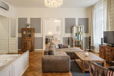 Selinor Apartments | Prague | Premium Apartment, Masna 19