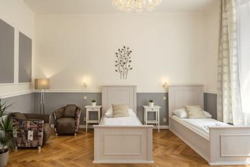 Selinor Apartments | Prague | Premium Apartment, Masna 19