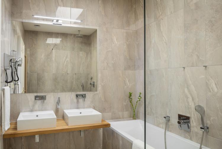 Selinor Apartments | Prague | 7