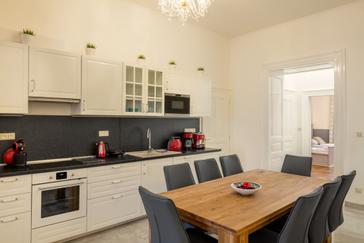 Selinor Apartments | Prague | Premium Apartment, Masna 19