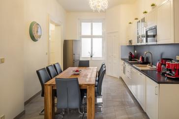 Selinor Apartments | Prague | Premium Apartment, Masna 19